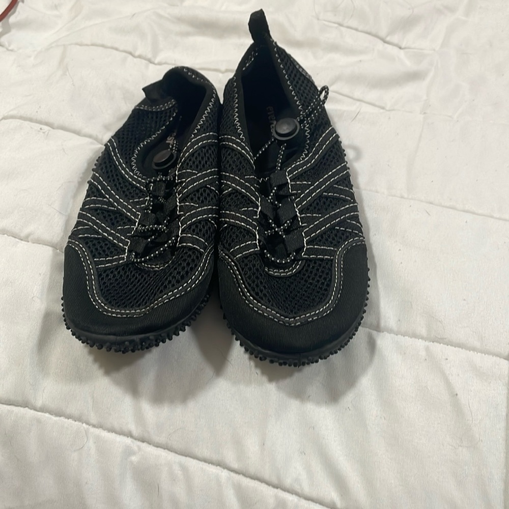 Good water shoes